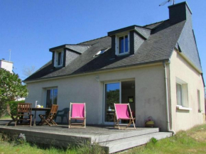 Maison familiale 4 pièces, animaux acceptés, près plage - FR-1-479-164